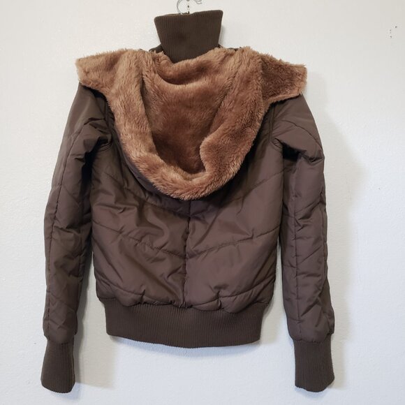 Split Jacket - Picture 7 of 12